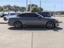 Thumbnail image of 2024 Audi A5 at New - StonebriarChevy