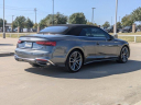 Thumbnail image of 2024 Audi A5 at New - StonebriarChevy