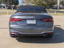Thumbnail image of 2024 Audi A5 at New - StonebriarChevy