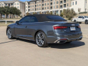 Thumbnail image of 2024 Audi A5 at New - StonebriarChevy