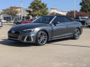 Thumbnail image of 2024 Audi A5 at New - StonebriarChevy