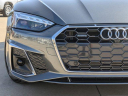 Thumbnail image of 2024 Audi A5 at New - StonebriarChevy