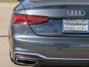 Thumbnail image of 2024 Audi A5 at New - StonebriarChevy