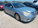 Thumbnail image of 2011 Toyota Avalon at TURNAGE MOTOR CO
