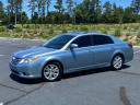 Thumbnail image of 2011 Toyota Avalon at TURNAGE MOTOR CO