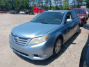 Thumbnail image of 2011 Toyota Avalon at TURNAGE MOTOR CO