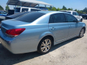 Thumbnail image of 2011 Toyota Avalon at TURNAGE MOTOR CO