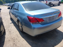 Thumbnail image of 2011 Toyota Avalon at TURNAGE MOTOR CO