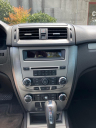 2012 Ford Fusion SE at COUNTY AUTO BROKERS, INC.