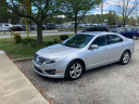 Thumbnail image of 2012 Ford Fusion at COUNTY AUTO BROKERS, INC.