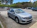 Thumbnail image of 2012 Ford Fusion at COUNTY AUTO BROKERS, INC.