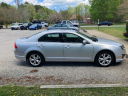 Thumbnail image of 2012 Ford Fusion at COUNTY AUTO BROKERS, INC.