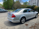Thumbnail image of 2012 Ford Fusion at COUNTY AUTO BROKERS, INC.