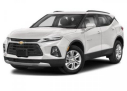 Thumbnail image of 2022 Chevrolet Blazer at Rotolo Chevrolet