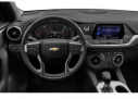 Thumbnail image of 2022 Chevrolet Blazer at Rotolo Chevrolet