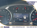 2022 Chevrolet Blazer LT at Rotolo Chevrolet