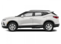 Thumbnail image of 2022 Chevrolet Blazer at Rotolo Chevrolet