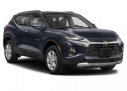 Thumbnail image of 2022 Chevrolet Blazer at Rotolo Chevrolet