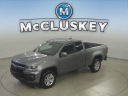 Thumbnail image of 2022 Chevrolet Colorado at Mccluskey Chevrolet Kings Automall