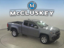 Thumbnail image of 2022 Chevrolet Colorado at Mccluskey Chevrolet Kings Automall