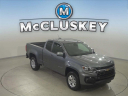 Thumbnail image of 2022 Chevrolet Colorado at Mccluskey Chevrolet Kings Automall