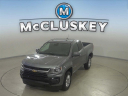 Thumbnail image of 2022 Chevrolet Colorado at Mccluskey Chevrolet Kings Automall