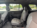 2023 Chevrolet Traverse High Country at Mid State Chevrolet