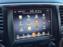 2017 Jeep Grand Cherokee Laredo at Hyundai Of Lufkin