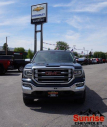 Thumbnail image of 2018 GMC Sierra 1500 at Sunrise Chevrolet