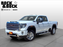 Thumbnail image of 2020 GMC Sierra 2500HD at Beck And Beck Buick Gmc