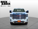 Thumbnail image of 2020 GMC Sierra 2500HD at Beck And Beck Buick Gmc