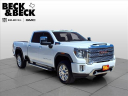 Thumbnail image of 2020 GMC Sierra 2500HD at Beck And Beck Buick Gmc