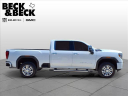 Thumbnail image of 2020 GMC Sierra 2500HD at Beck And Beck Buick Gmc