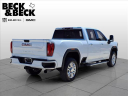 Thumbnail image of 2020 GMC Sierra 2500HD at Beck And Beck Buick Gmc