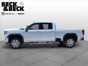 Thumbnail image of 2020 GMC Sierra 2500HD at Beck And Beck Buick Gmc