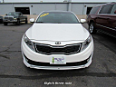 Thumbnail image of 2012 Kia Optima Hybrid at 8th Street Auto