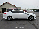 Thumbnail image of 2012 Kia Optima Hybrid at 8th Street Auto