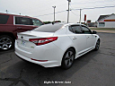 Thumbnail image of 2012 Kia Optima Hybrid at 8th Street Auto