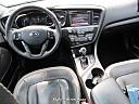 Thumbnail image of 2012 Kia Optima Hybrid at 8th Street Auto