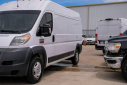 Thumbnail image of 2018 Ram ProMaster at Global Carz