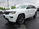 Thumbnail image of 2021 Jeep Grand Cherokee at Brown Daub Chrysler Dodge Jeep Ram Fiat
