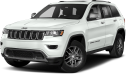 Thumbnail image of 2021 Jeep Grand Cherokee at Brown Daub Chrysler Dodge Jeep Ram Fiat