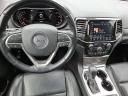 Thumbnail image of 2021 Jeep Grand Cherokee at Brown Daub Chrysler Dodge Jeep Ram Fiat