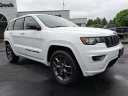 Thumbnail image of 2021 Jeep Grand Cherokee at Brown Daub Chrysler Dodge Jeep Ram Fiat