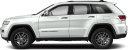 2021 Jeep Grand Cherokee 80th Anniversary Edition at Brown Daub Chrysler Dodge Jeep Ram Fiat