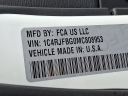 Thumbnail image of 2021 Jeep Grand Cherokee at Brown Daub Chrysler Dodge Jeep Ram Fiat