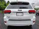 Thumbnail image of 2021 Jeep Grand Cherokee at Brown Daub Chrysler Dodge Jeep Ram Fiat