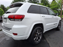 Thumbnail image of 2021 Jeep Grand Cherokee at Brown Daub Chrysler Dodge Jeep Ram Fiat