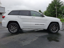 Thumbnail image of 2021 Jeep Grand Cherokee at Brown Daub Chrysler Dodge Jeep Ram Fiat
