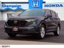 Thumbnail image of 2024 Honda CR-V at Serra Buick Gmc Champaign